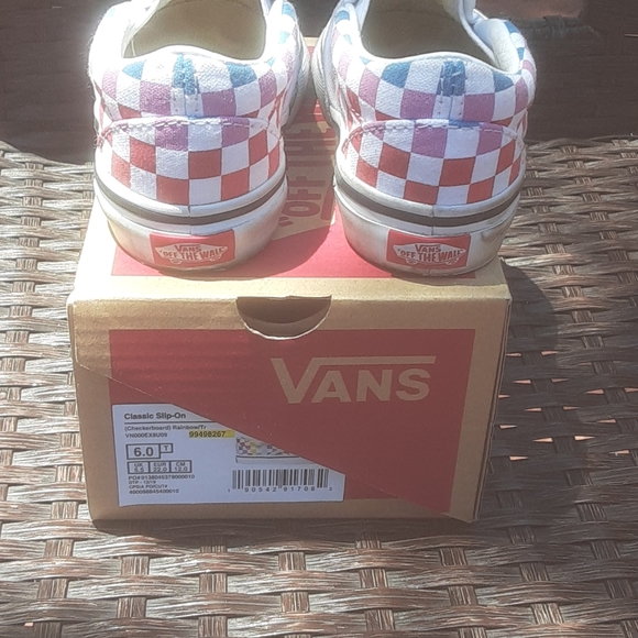 "VANS" kids - Picture 6 of 6